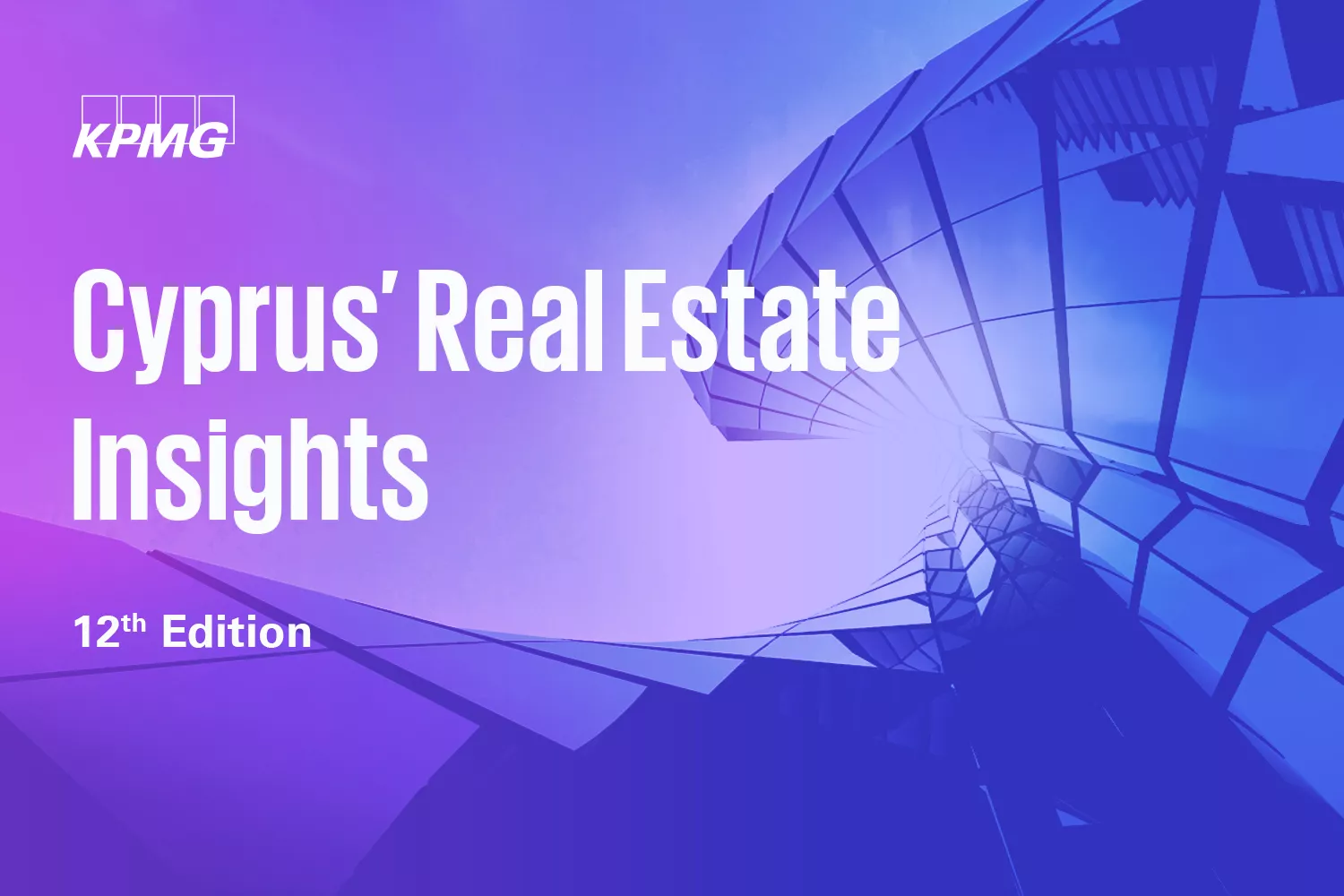 Immobilienmarktbericht Zypern - von KPMG
