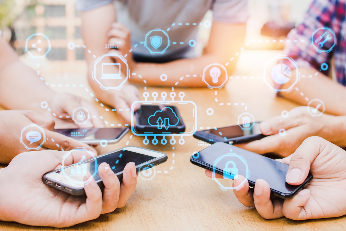 Koordination - Wir sind die Verbindung zwischen dir und allen beteiligten Parteien.